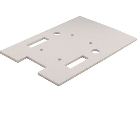 Frymaster Insulation, Inner , Front, Lwr 812-0457